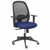 Chaise de Bureau Cilanco P&C 0B10CRP Blue marine