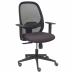 Chaise de Bureau Cilanco P&C 0B10CRP Gris foncé