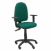 Sedia da Ufficio Tribaldos P&C I426B10 Verde scuro