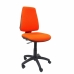 Silla de Oficina Elche CP P&C BALI305 Naranja