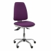 Toimistotuoli Elche P&C 760CRRP Purppura