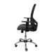 Silla de Oficina P&C 10CCRRN Con reposabrazos Negro