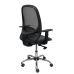 Office Chair P&C 10CCRRN With armrests Black