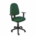 Chaise de Bureau Ayna P&C P426B10 Vert foncé