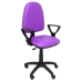 Chaise de Bureau Ayna P&C 98BGOLF Violet Lila