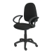 Silla de Oficina Ayna P&C PB840BF Negro