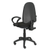 Chaise de Bureau Ayna P&C PB840BF Noir