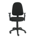 Office Chair Ayna P&C PB840BT Black