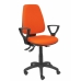 Silla de Oficina P&C 05BGOLF Naranja