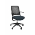 Chaise de Bureau WithMe Nowy Styl SNCUZ1W Bleu Noir