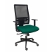 Silla de Oficina P&C 0B10CRP Negro