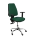 Scaun de Birou P&C B10CRRP Verde inchis