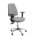 Silla de Oficina P&C B10CRRP Gris