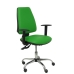 Scaun de Birou P&C B10CRRP Verde