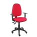 Silla de Oficina Ayna S P&C 0B10CRN Rojo