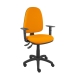 Kontorsstol Ayna S P&C 8B10CRN Orange