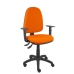 Silla de Oficina Ayna S P&C 5B10CRN Naranja Oscuro