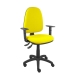 Sedia da Ufficio Ayna S P&C 0B10CRN Giallo