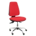 Silla de Oficina Elche P&C 350CRRP Rojo