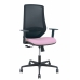 Chaise de Bureau Mardos P&C 0B68R65 Rose