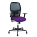 Chaise de Bureau Alfera P&C 0B68R65 Violet