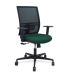 Silla de Oficina Yunquera P&C 0B68R65 Verde oscuro