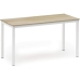 Bureau Urban Factory FCD70UF Rechthoekig Zwart