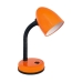 Skrivbordslampa EDM 30258 Amsterdam Orange Metall 60 W 13 x 34 cm E27 Flexo/skrivbordslampa