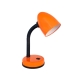 Desk lamp EDM 30258 Amsterdam Orange Metal 60 W 13 x 34 cm E27 Flexo/Desk lamp