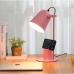 Bureaulamp iTotal COLORFUL Roze Metaal 35 cm