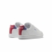 Buty sportowe Casual Dziecięce Reebok ROYAL COMPLETE HQ3371  Biały