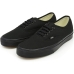 Casual Kindersneakers Vans Zwart Europees