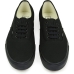 Casual Kindersneakers Vans Zwart Europees