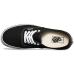 Casual Kindersneakers Vans Zwart Europees