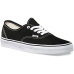 Casual Kindersneakers Vans Zwart Europees