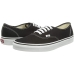 Scarpe da Tennis Casual Bambino Vans Nero Europeo