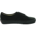 Scarpe da Tennis Casual Bambino Vans Nero Europeo