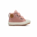 Lasten rennot kävelykengät Converse Chuck Taylor All Star Pinkki