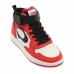 Scarpe da Tennis Casual Bambino John Smith Vawen 221 Rosso