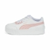 Chaussures casual enfant Carina Lift  Puma Blanc