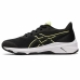 Hardloopschoenen voor Kinderen Asics GT-1000 12 GS Zwart