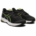 Laste jooksujalatsid Asics GT-1000 12 GS Must