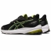 Laste jooksujalatsid Asics GT-1000 12 GS Must