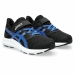 Laste jooksujalatsid Asics Jolt 4 PS Sinine Must