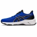 Sapatilhas de Running Infantis Asics GT-1000 12 GS Preto Azul