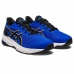 Detské bežecké topánky Asics GT-1000 12 GS Čierna Modrá