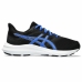 Laste jooksujalatsid Asics Jolt 4 GS Sinine Must