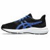 Scarpe da Running per Bambini Asics Jolt 4 GS Azzurro Nero