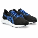 Scarpe da Running per Bambini Asics Jolt 4 GS Azzurro Nero