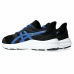 Laste jooksujalatsid Asics Jolt 4 GS Sinine Must